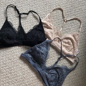 Victoria’s Secret bralette